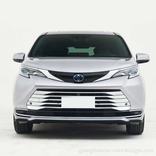 2022 Xse 8 Seater Price Of Juego De Manijas Puerta Autos Toyota Sienna